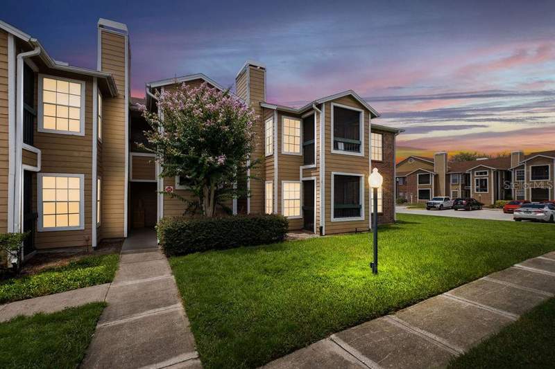 Regency GardensCondos for Sale in Orlando, FL