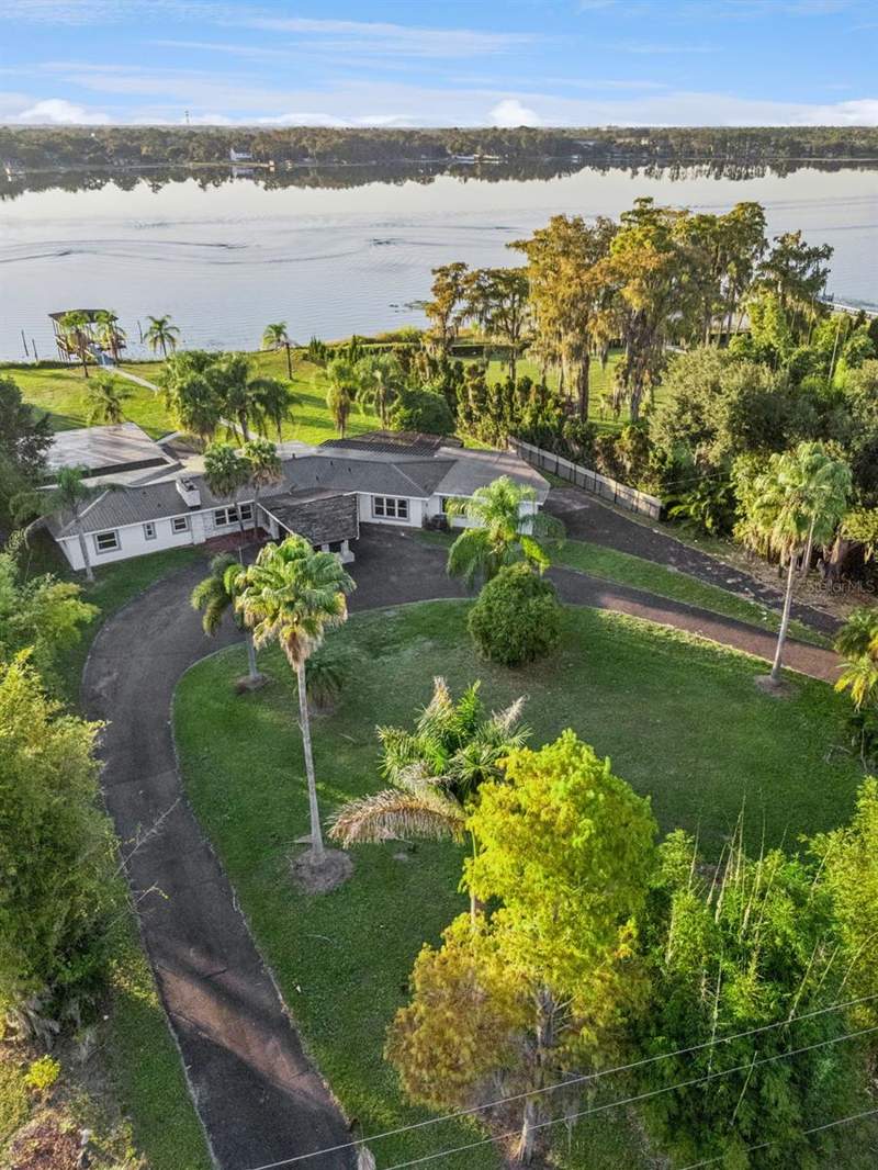 5526 PARKDALE DRIVE home for sale in Jessamine Beach