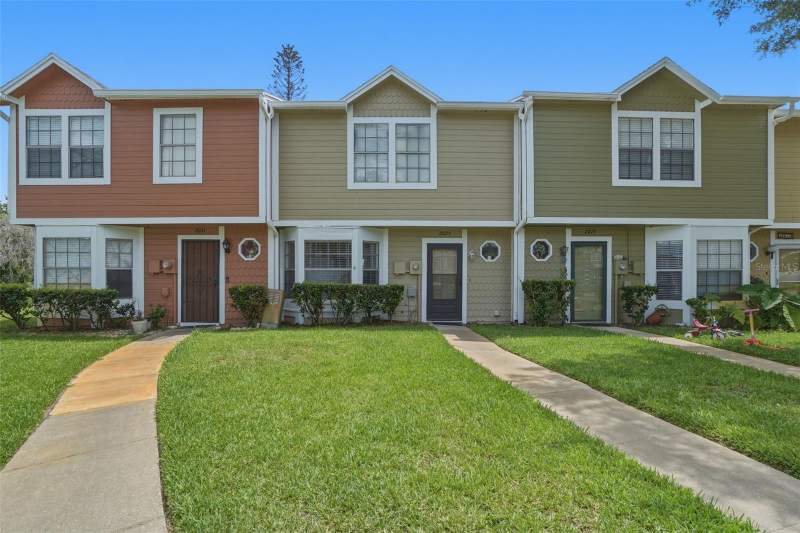 2025 WATERLEAF STREET home for sale in Whisper Lakes