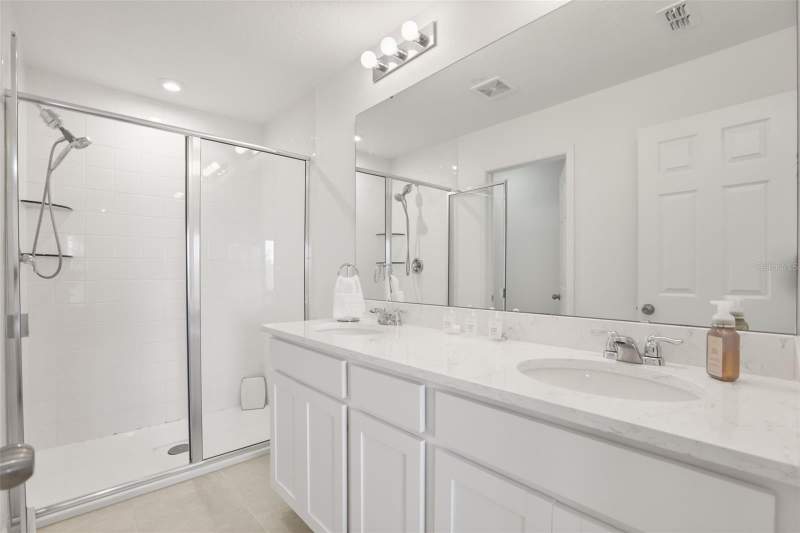 3 bedroom Townhouse at 10245 Highline Crest Street, Randal Walk, Orlando — photo 5
