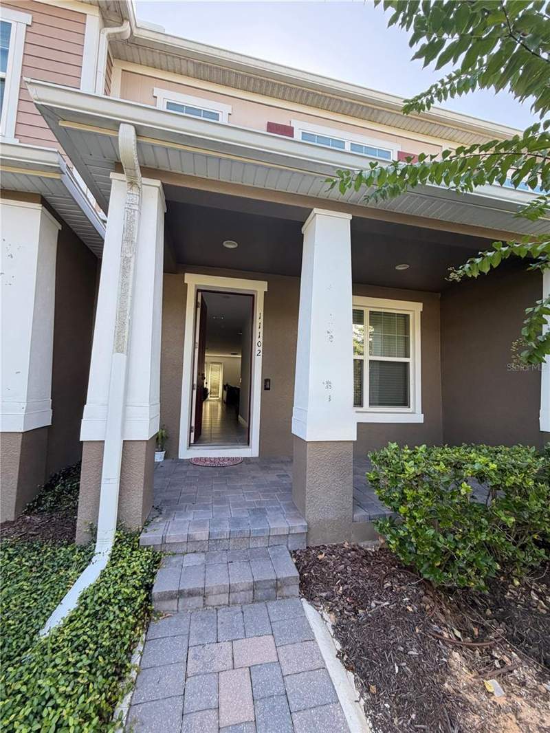 11102 HANLON TERRACE ALLEY home for sale in Winding Bay Preserve
