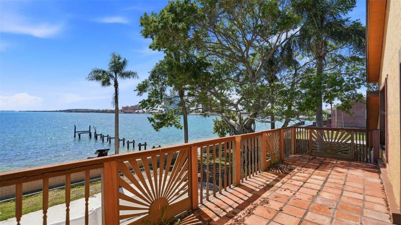 4 bedroom Single Family Residence at 6754 31st Street, Kos-Mac Rep, St Petersburg — photo 4