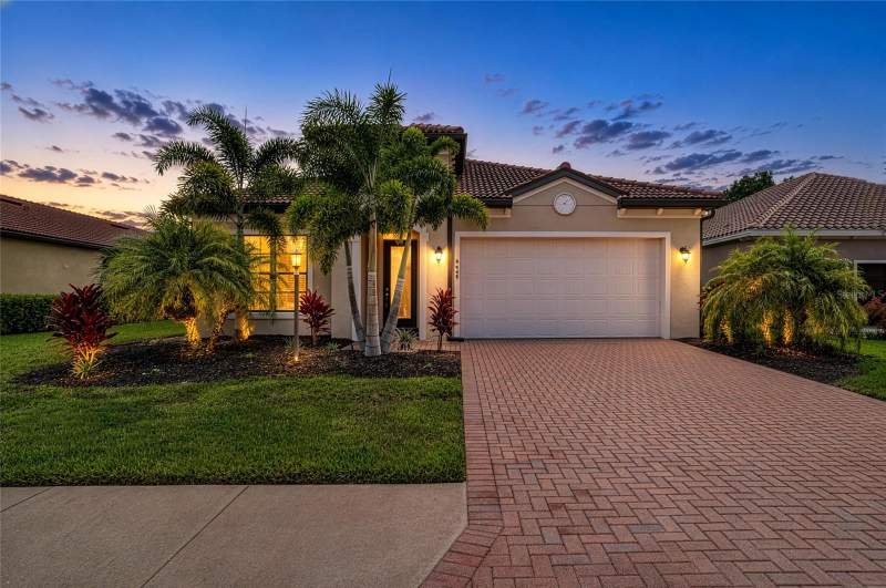 4645 ROYAL DORNOCH CIRCLE home for sale in Rosedale