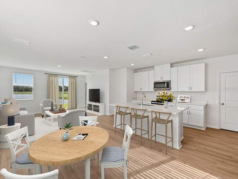 4 bedroom Single Family Residence at 11267 Bellewood Terrace, Oakfield Trails, Parrish — photo 3