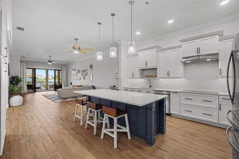 3 bedroom Condominium at 3308 Purple Martin Drive #135, Grand Cove/Punta Gorda Isles, Punta Gorda — photo 5