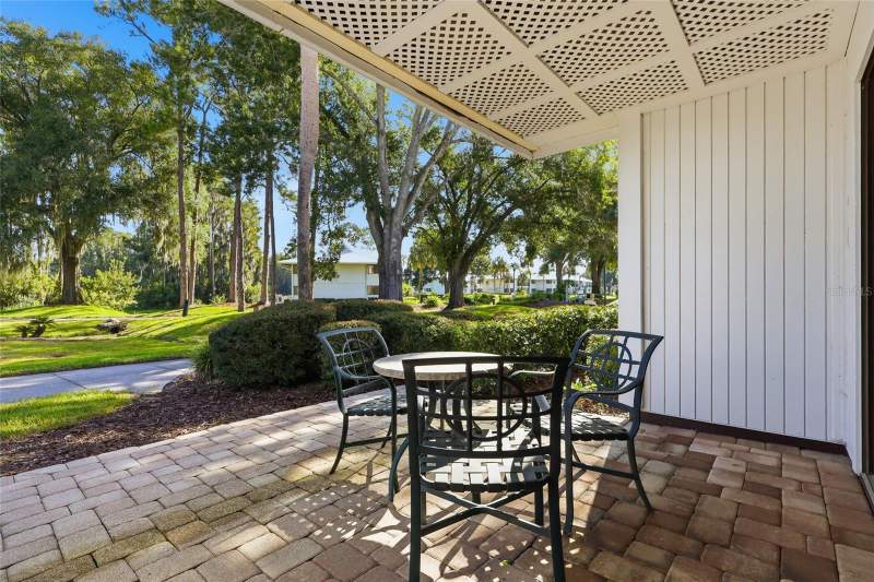 3 bedroom Condominium at 4770 Fox Hunt Drive #A511/A513, Saddlebrook, Wesley Chapel — photo 2