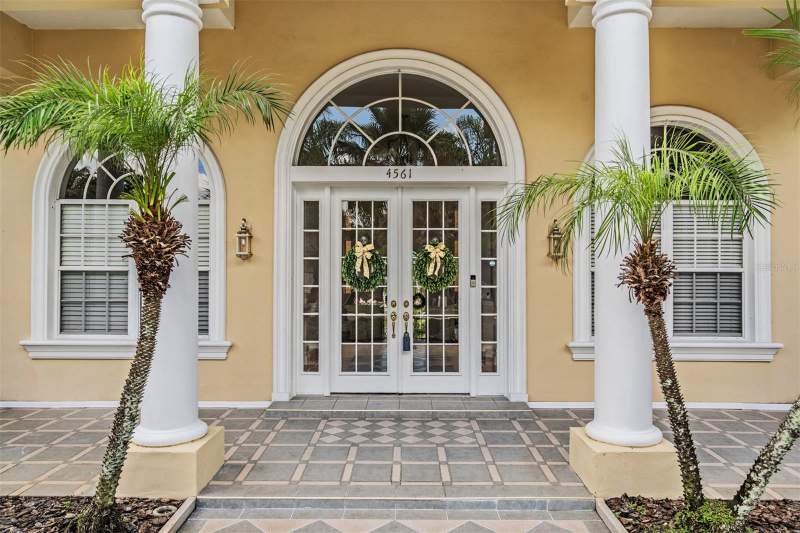 4 bedroom Single Family Residence at 4561 Roanoak Way, Robinwood At Lansbrook, Palm Harbor — photo 5