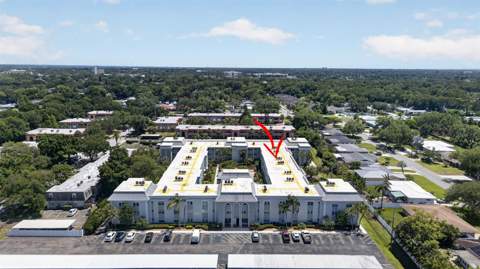 1706 Belleair Forest Drive #220, Belleair FL - photo 24 of 25