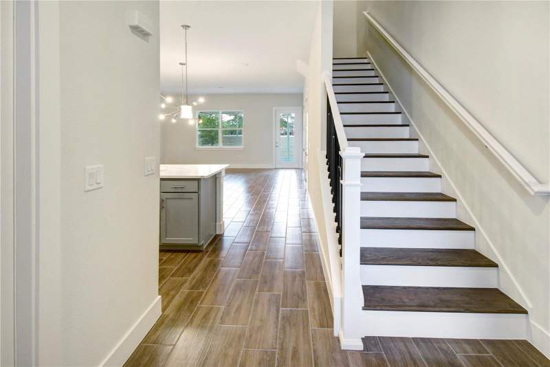 3 bedroom Townhouse at 1523 Heritage Place, Brentwood Landing, Oviedo — photo 4