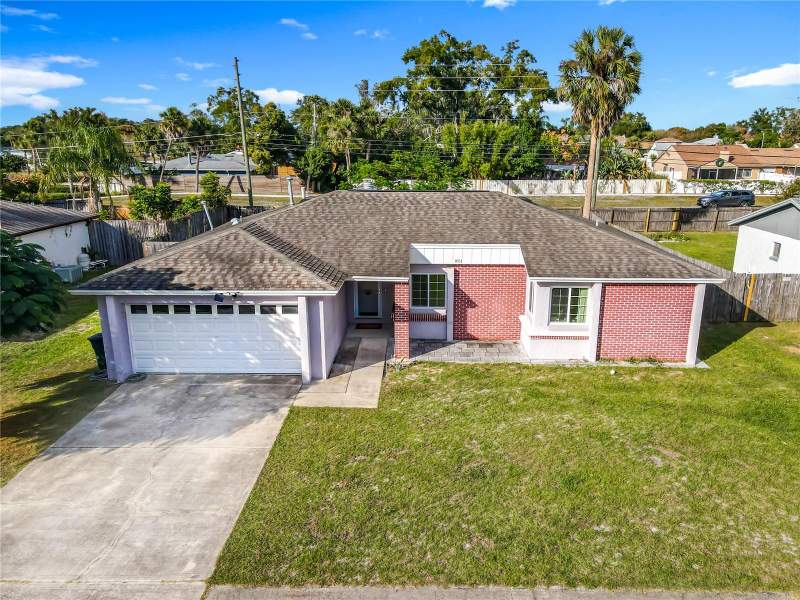 1051 ALAMEDA DRIVE home for sale in Windtree West