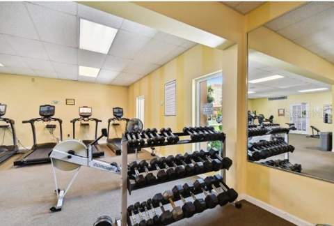 5130 Brittany Drive #604, St Petersburg FL - photo 24 of 49