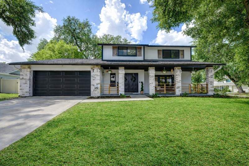 Lakeview Village