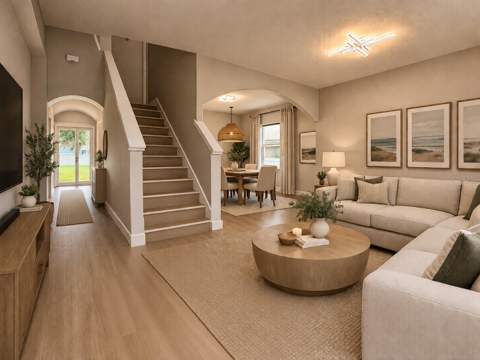 5802 Coquyt Drive, Mount Dora FL - photo 18 of 53