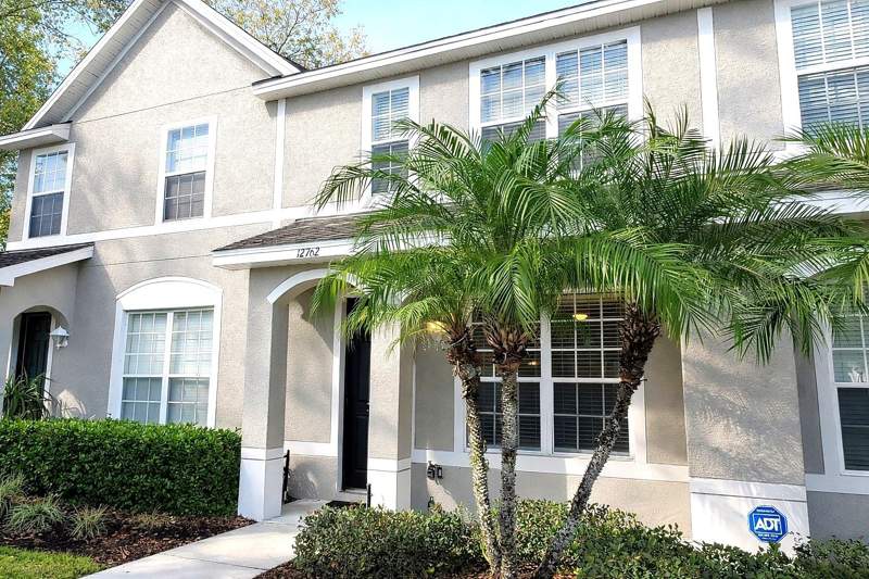 Country View Townhomes