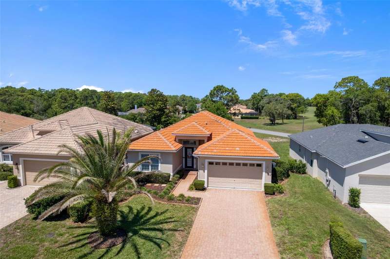 2 bedroom Villa at 8984 Wade Street, Glen Lakes Ph 1, Weeki Wachee — photo 2