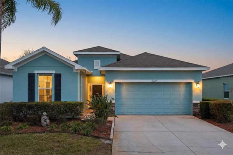 11129 KISKADEE CIRCLE home for sale in Summertree