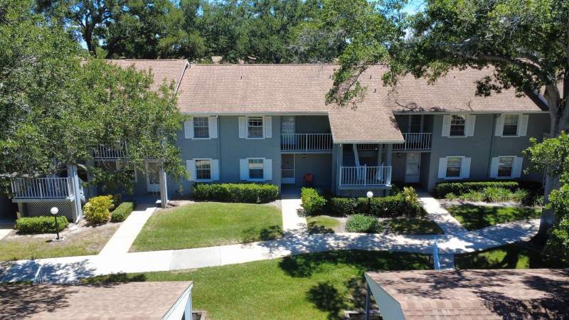 1420 OAK HILL DRIVE #102 home for sale in Lake Tiffany Condo