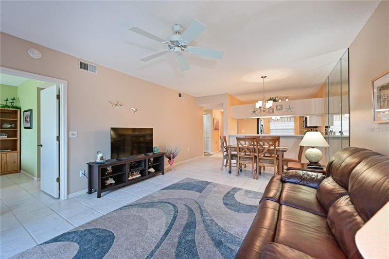 2 bedroom Condominium at 4705 Sand Trap Street Circle #105, Fairway Trace At Peridia II Ph 12, Bradenton — photo 3