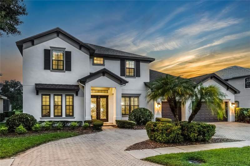 4 bedroom Single Family Residence at 12404 Eagles Entry Drive, Nine Eagles Unit One Sec I, Odessa — photo 2