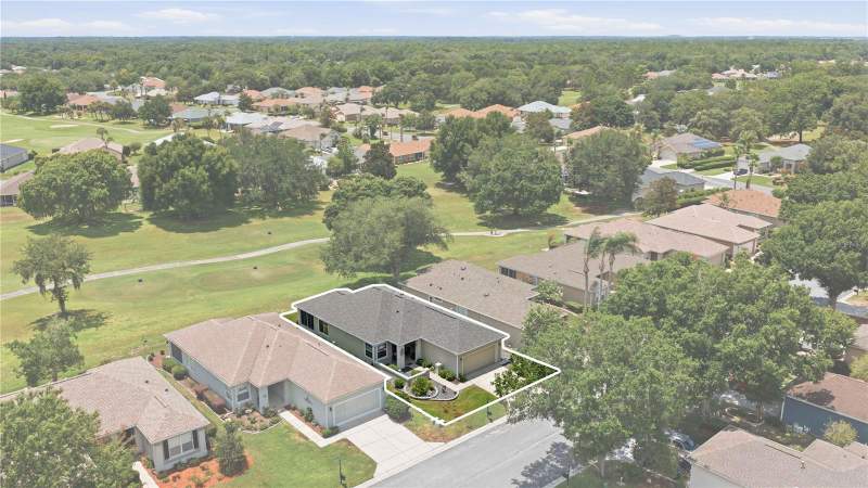 2 bedroom Single Family Residence at 13260 SE 92nd Court Road, Spruce Creek Gc, Summerfield — photo 5