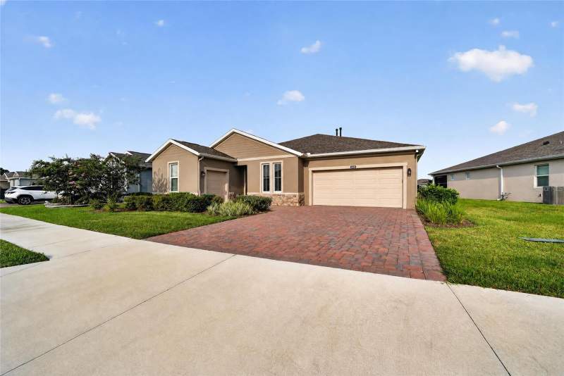3 bedroom Single Family Residence at 4436 NW 53rd Court, Ocala Preserve Ph 11, Ocala — photo 4