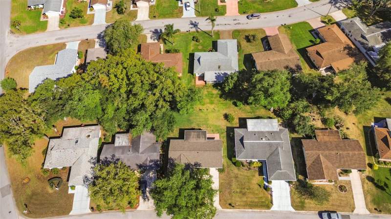 2 bedroom Single Family Residence at 10616 Springwood Drive, San Clemente Village, Port Richey — photo 3