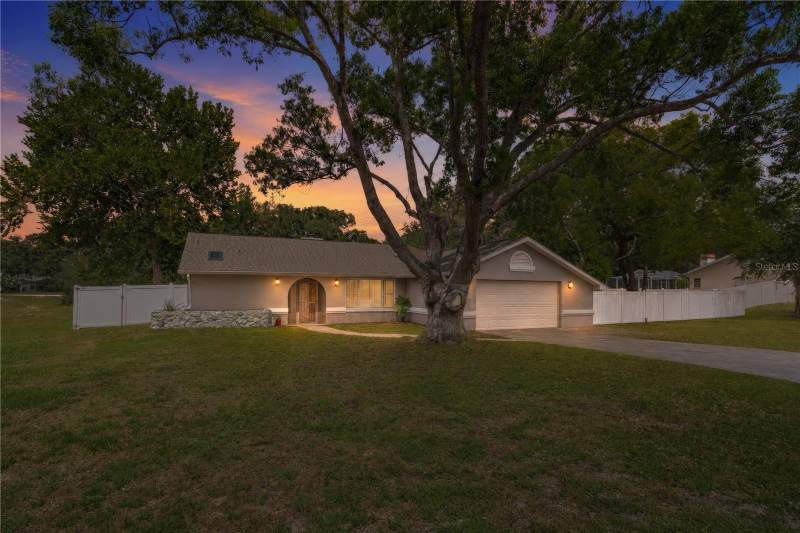 Rainbow Hills Estates