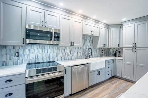1005 S Bayshore Boulevard #102, Safety Harbor FL - photo 6 of 6