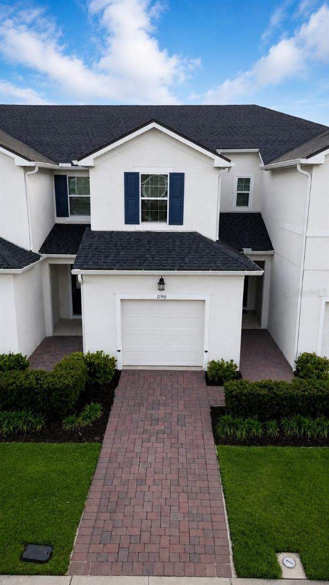 1190 SEASIDE MIST TRAIL home for sale in Soleil At Westside