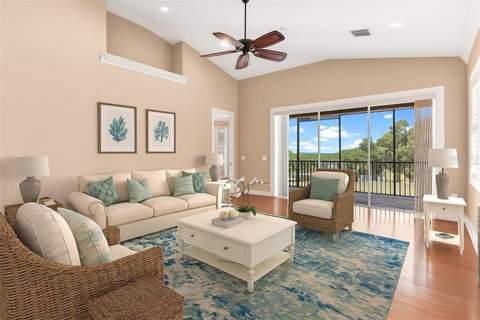 14 Camino Real Boulevard #14, Howey In The Hills FL - photo 6 of 6