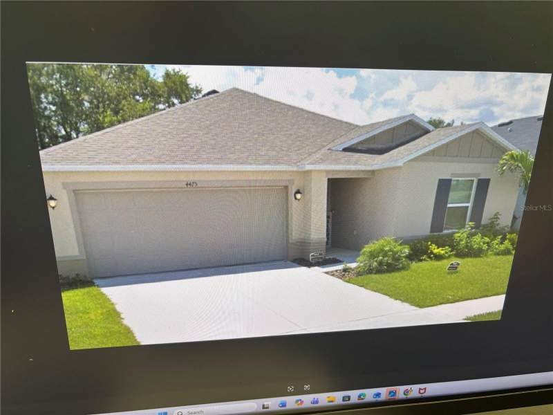 4475 CASABLANCA AVENUE home for sale in Casa Bella