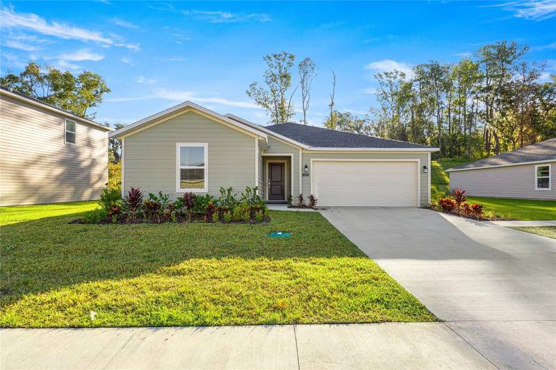 4 bedroom Single Family Residence at 16927 NW 144th Street, Tara Forest East, Alachua — photo 2