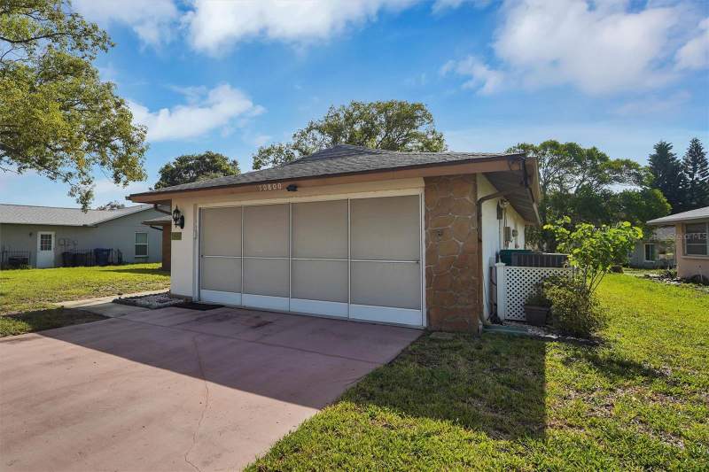 10800 LOS SANTOS DRIVE home for sale in San Clemente Village