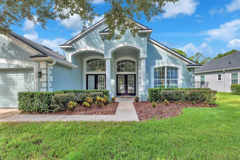 5 bedroom Single Family Residence at 16405 Bridgewalk Drive, Fishhawk Ranch Ph 2 Prcl, Lithia — photo 2