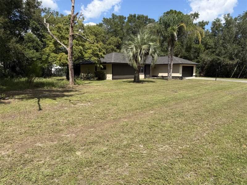 3 bedroom Single Family Residence at 9050 N Arcadia Way, Citrus Springs, Citrus Springs — photo 3