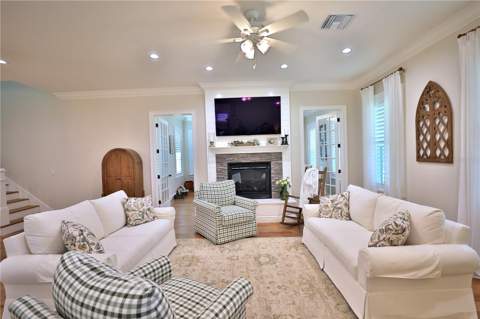 1393 Oxford Preserve Trl, Oxford FL - photo 15 of 45