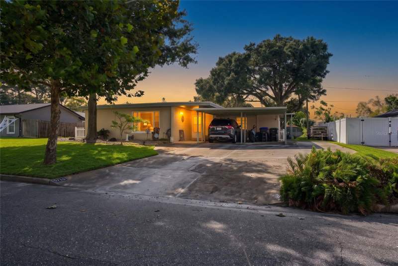5718 CLEARVIEW DRIVE home for sale in Lake Cane Hills Homes for Sale: Median $370K