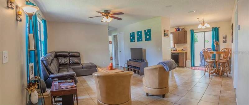 3 bedroom Single Family Residence at 7211 SE 120th Street, Belleview, Belleview — photo 4