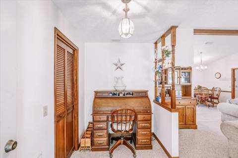 9103 E Aqua Vista Drive, Inverness FL - photo 8 of 65