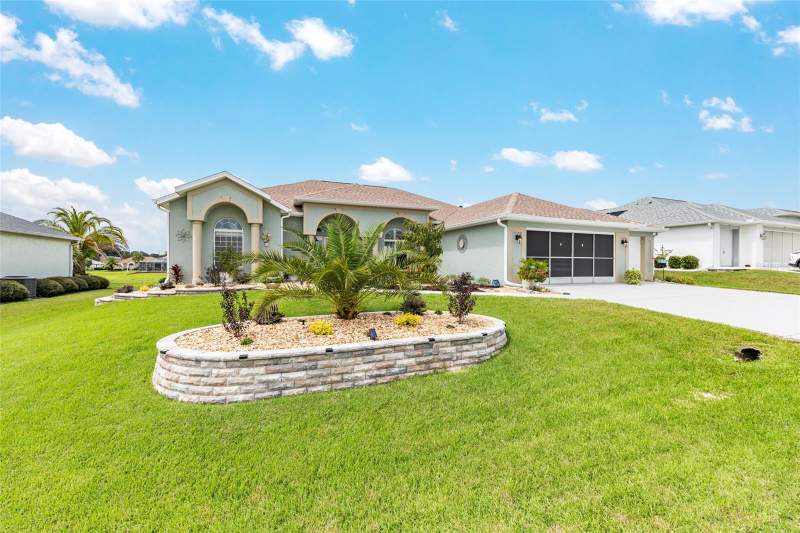2 bedroom Single Family Residence at 5719 NW 25th Loop, Ocala Palms, Ocala — photo 3