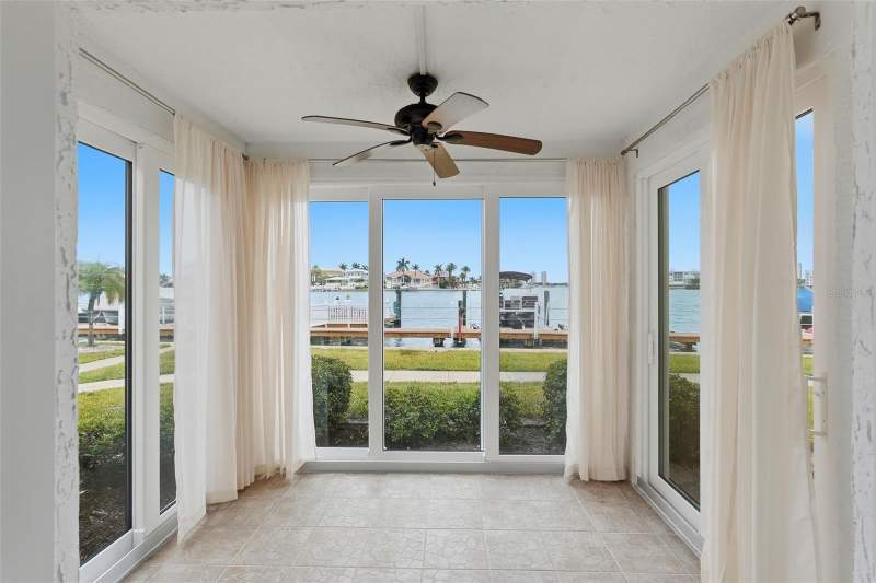 1 bedroom Condominium at 8921 Blind Pass Road #144, Boca Shores Condo, St Pete Beach — photo 5