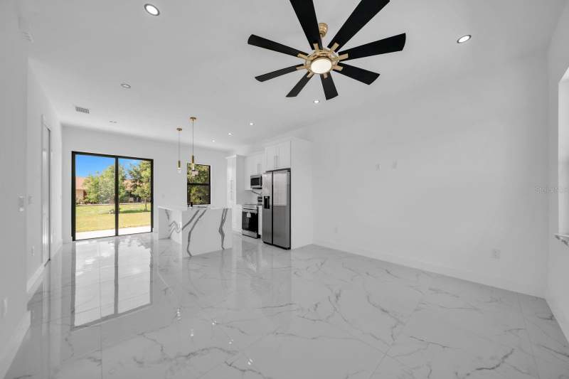 3 bedroom Single Family Residence at 2609 21st Street, Lehigh Acres, Lehigh Acres — photo 4