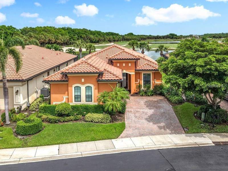 4 bedroom Single Family Residence at 10264 Porto Romano Drive, Miromar Lakes Beach & Golf Club, Miromar Lakes — photo 5