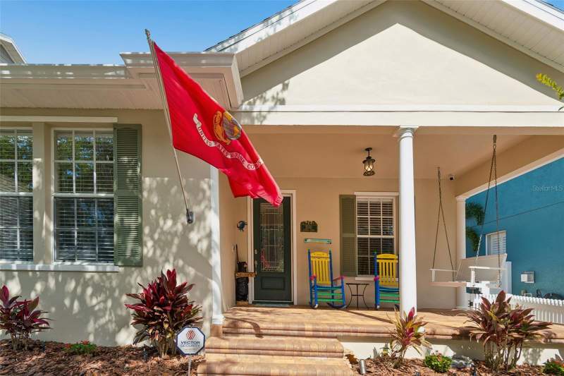 3 bedroom Single Family Residence at 3550 Ferrell Street, Longleaf Neighborhood 02, New Port Richey — photo 4