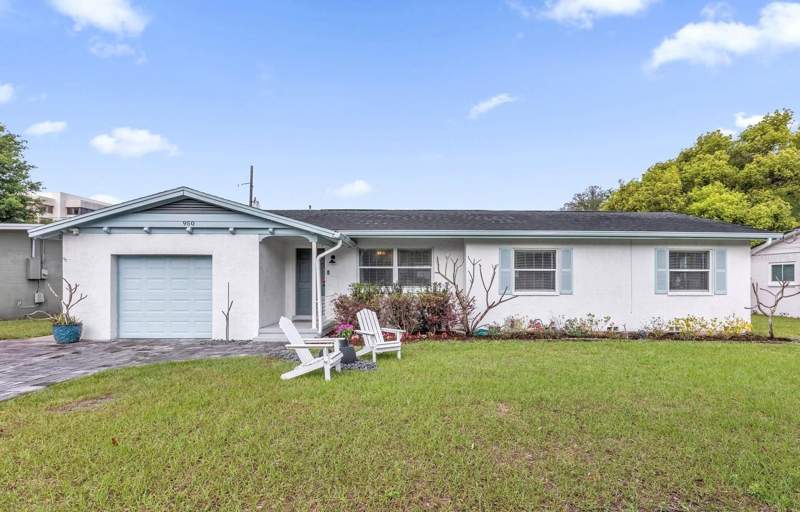 3 bedroom Single Family Residence at 950 Hanover Avenue, Albert Lee Ridge 1st Add, Winter Park — photo 2