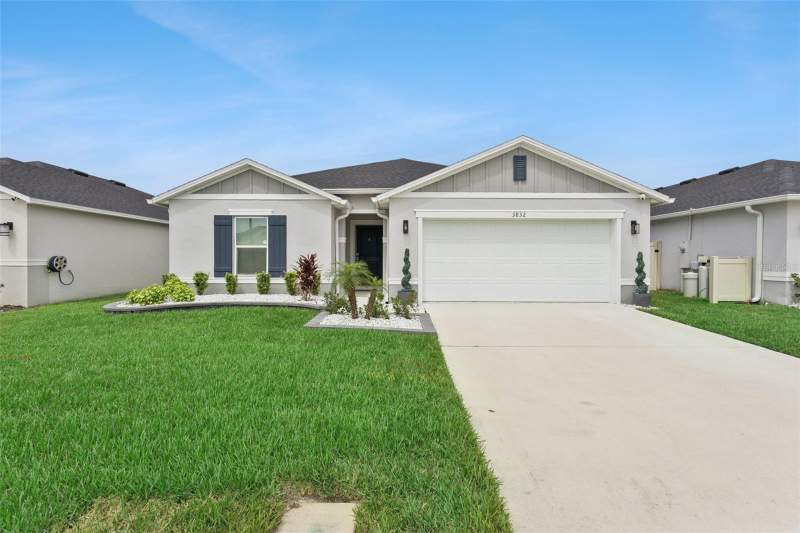 3832 PRONGHORN DR home for sale in Deer Run Estates