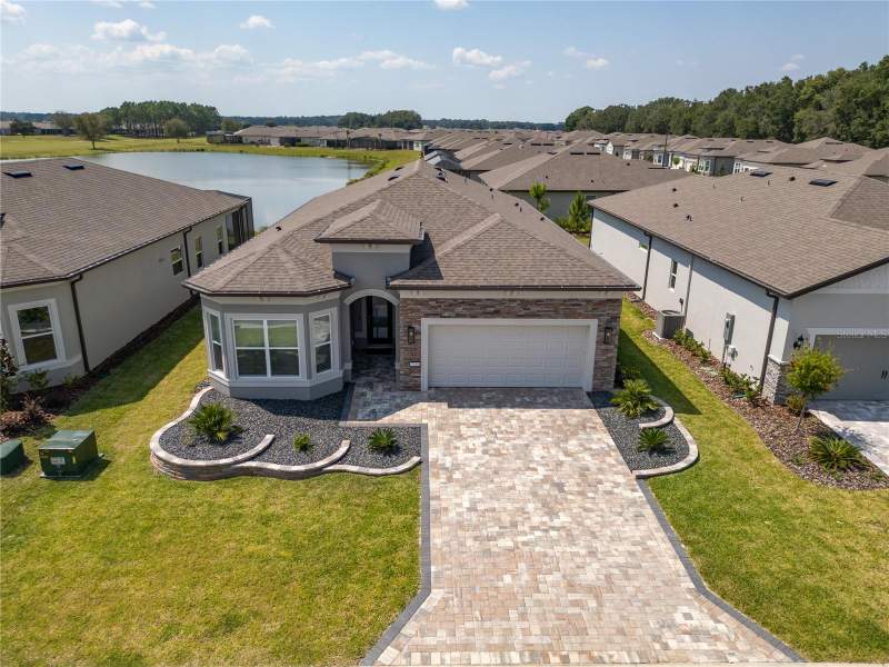 3 bedroom Single Family Residence at 5294 SW 87th Terrace, Stone Crk/Del Webb Saratoga Ph, Ocala — photo 2