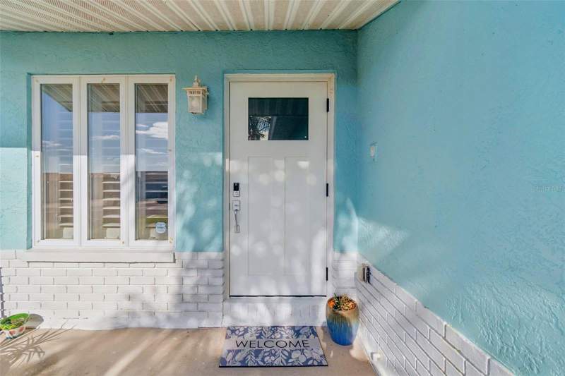 3 bedroom Single Family Residence at 216 176th Avenue, Harbor Shores 5th Add Rep, Redington Shores — photo 4