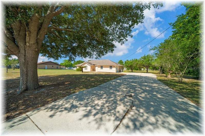 3 bedroom Single Family Residence at 8740 SE 61 Avenue, Silver Spgs Estate, Ocala — photo 3