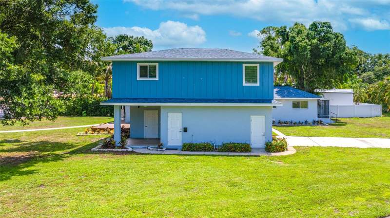 5 bedroom Single Family Residence at 380 Villagrande Avenue, Pasadena On The Gulf Sec B, St Petersburg — photo 5